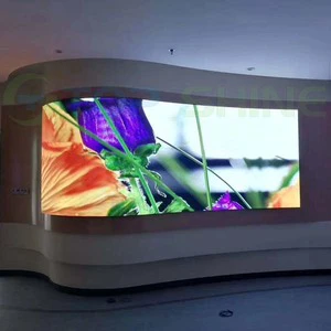 P1.875 Flexible Led Sign Board P2 Flexible Led Panel P2.5 Indoor Soft Led Screen Display Module Factory
