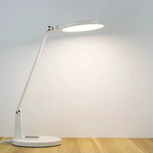 Modernist Flexi Adjustable Touch Desk Lamp Simple Home/Study/Office Design with Eye Protection DC Power Supply