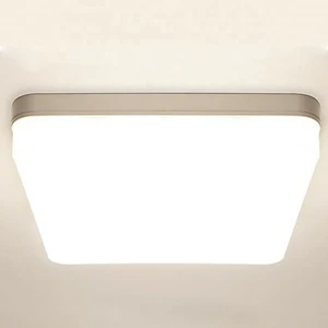 48W 36W 24W 18W Modern Surface Mounted Bedroom Living Room Home Lighting Square Ceiling Light,Led Ceiling Lamp,Led Ceiling Light