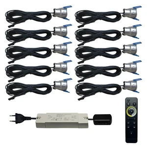 IP65 Small Led Spot Light