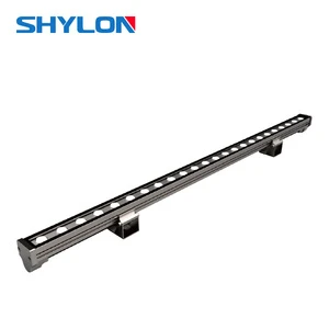 ETL Strip Light Led Wall Washer for Project