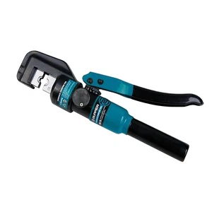 ZUPPER YQK-70 Portable Hydraulic Crimping Tools Die Sets Crimping Pipe Tool Without Jaws