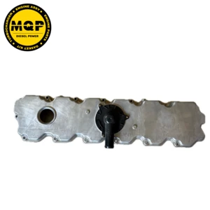 C7.1 Engine Cylinder Head Valve Cover for Construction Machinery Parts 335-6883 383-1386 383-1387