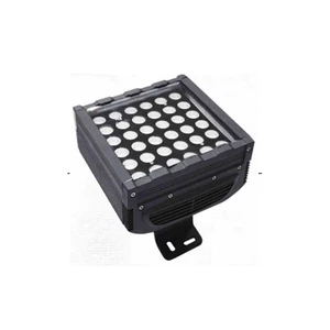 Flood Light Outdoor high wattage Equivalent Super Bright Commercial Area Lighting