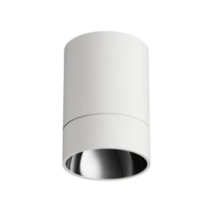 Modern Surface Mounted IP44 LED Ceiling Light Hotel Villa Indoor Commercial Aluminum Adjustable Recessed Downlight Spotlight