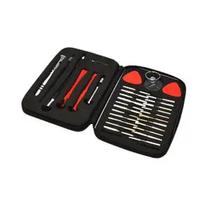 32 in 1 Multi-purpose Manual Screw Driver Mobile Phone and Computer Home Screwdriver Tool Set