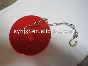 Fire Hydrant Valve Cap