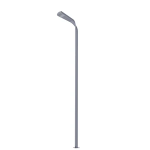 Durable Steel Housing IP65 Outdoor LED Module Street Light for Road