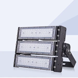 OEM/ODM Versatile Aluminum Alloy Housing LED Tunnel Light for Underground Passage