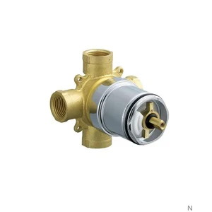 Casting Valve Body