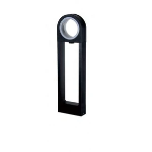 Driveway Floor Lawn Modern Outdoor Decorative Light Waterproof Ip65 Outdoor Led Lawn Lamp wholesale Factory Direct