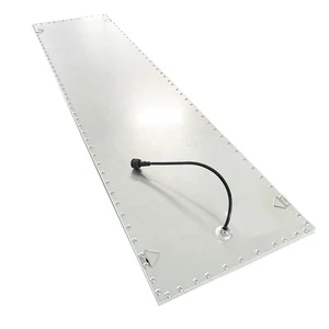 Ip65 Waterproof 1200x300 1200*300mm Surface Mounted Led Panel Light