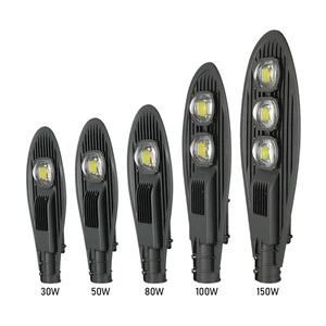 Round Street Light Profession Aluminium Patented Lamp 150w Luminaria Led