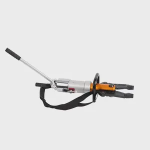Portable Universal Hydraulic Steel Multi-Function Pliers Expanding and Shearing Expander Satchel Fire Protection Tool