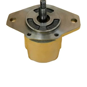 High-efficiency Hydraulic Gear Pump 283-5992