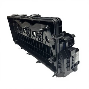 For Shacman for Sinotruk Valve Cover OE NO.6416013 for Car Engine Cylinder Head Condition Engine Parts