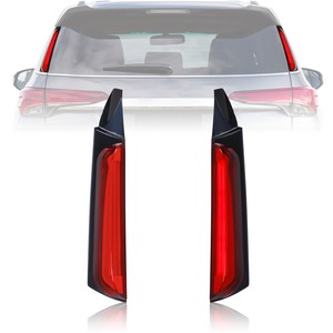 New Style of Pillar Lamp for T0Y0TA FORTUNER/ First Made the Cheapest Price