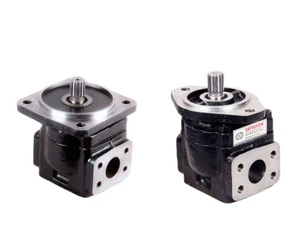 Premium Sapricon Heavy-Duty Hydraulic Pump with Stable Pressure for Continuous Use, 1-Year Warranty