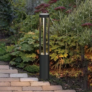 CHZ Professional LED Lawn Light IP66 Waterproof Anti-corrosion Garden Lamp
