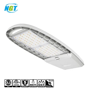 Outdoor Street Light US In Stock 70W 100W 135W 200W 3CCT Public Lighting Brightest LED Security Flood Light Parking Area Light