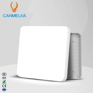 50W 40W 30W Square Led Ceiling Light Surface Mounted Modern for Living Room Led Panel Lights/Led Ceiling Lamp/Led Lightings