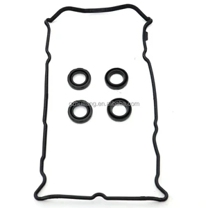 Car Engine Parts Valve Cover Gaskets Accessories for Nissan Altima Rogue Sentra 2.5L L4 2007 2008 2009 2010-2012 VS50777R