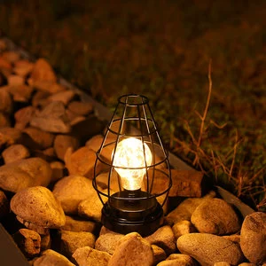 Modern Nordic Fashion LED Table Lamps High Quality Creative Restaurant Lighting Minimalist Battery-Powered Dome Indoor Use