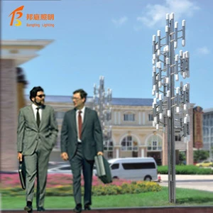 Outdoor Lamp Post Light Waterproof Classic Design Black Lamp Garden Backyard Post Lights Pillar Lamp