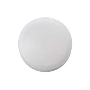 Small Energy-saving Round Button Night Light for Kids