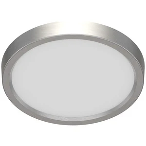 Indoor Lighting 2700K/3000k/3500K/4000k/5000K Dimming Tri-Proof Flush Mount Round Led Ceiling Lights