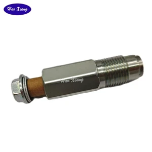 Haoxiang Pressure Limiting Valve 8-98032549-0