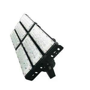 High Power Aluminum Shell Outdoor Flood Light Ip65 Waterproof 300watt Led Tunnel Light