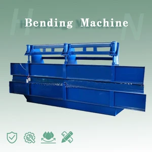 Cnc Tube Bending Machine Hydraulic Pipe Bending Machine Profile Bending Machine Steel Bending Machine