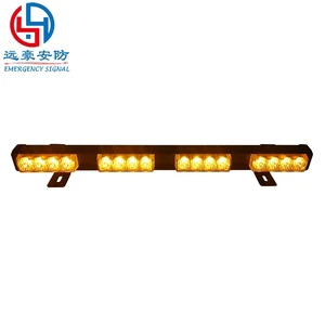 Dc10-30v Wide Voltage Tricolor LED Stack Light Led signal Tower Light 12v 24v Led Signal Tower Warning Light for Equipments