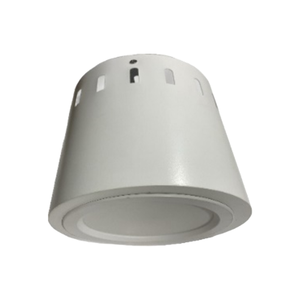 Energy Saving LED Downlight IP68 Waterproof Indoor Outdoor High Lumen Output Corrosion Resistant Ceiling Light
