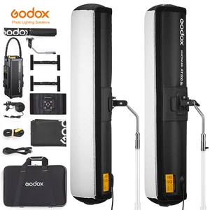 Godox KNOWLED AT200Bi Air Column Lamp 2700K-8500K Adjustable Color Temperature Waterproof Outdoors LED Photographic Fill Light