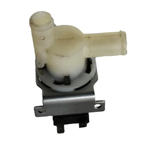 T3e Floor Scrubber Water Control Valve Solenoid Valve Replacement