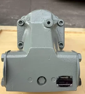 A2FMT063 Motor Axial Piston Hydraulic Motor for Engineering Machinery Hydraulic Power Drive Transmission System
