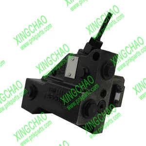 RE181544 Control Valve