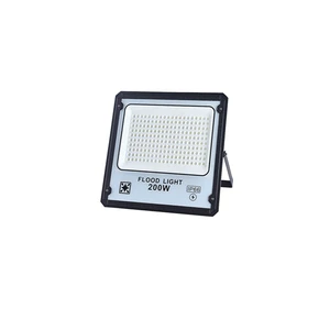 Wholesale LED Outdoor Waterproof Anti-glare Floodlight High Brightness Stadium Tunnel Courtyard Spotlight