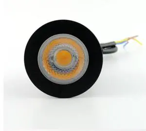 DC12V Inground Light With COB LED, Dimmable Garden Recessed Lights ,IP67 Waterproof Light for Outdoor