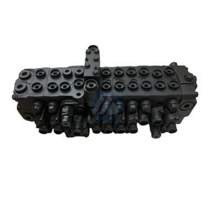 Power Parts 7231916802 723-19-16802 PC35MR-3 Main Control Valve