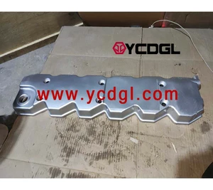 Good Sale Valve Chamber Cover 4939895