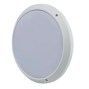 Waterproof LED Celling Light Led Microwave radar Motion Sensor Ceiling Light IP65
