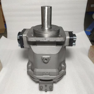 Hydraulic Pump HY107 HY40 HY63 HY80 HY100 HY125 HY160 HY-125Y-RP High Pressure Hydraulic Piston Pump For Construction Machinery