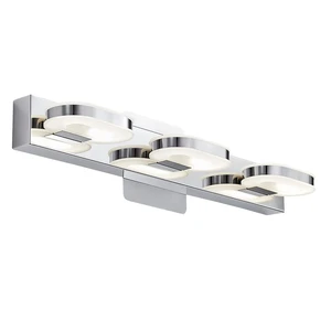 Led Mirror Light Bathroom Vanity Light Modern Design Customized