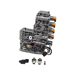 Aftermarket Transmission Valve Body Assembly CVT25 CTF25 CVT25