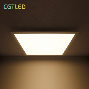 Surface Mounting Installation 100-277vac 347vac Panel Light 2x2ft 1x4ft 2x4ft Square Led Back-Lit Panel Light