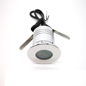 DC12V IP68 Led Underground Light