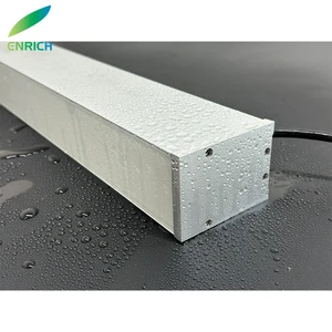 Hot Selling Outdoor Waterproof Ip65 DMX512 40W LED Linear Light for Landscape Bridge Architecture